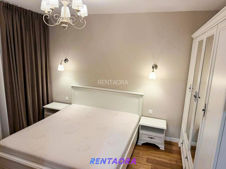 ONE Cotroceni 3' Metrou Academia Militara Progresului Parcare Subterana LUX - 4