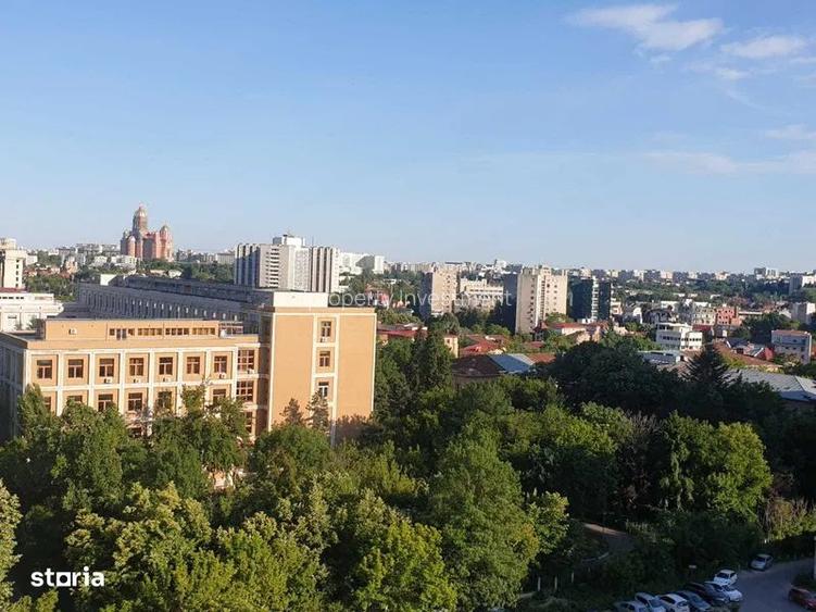 Smart Residence Grozavesti, Orhideea | 2 Camere | Centrala | Balcon | Parcare - 8