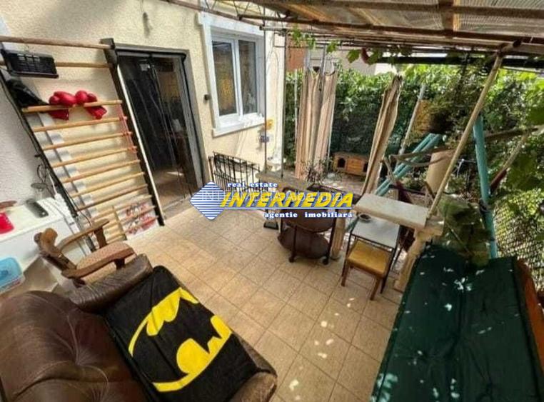 Inchiriere Casa Mobilata 6 Camere CETATE pretabila pentru muncitori - 4