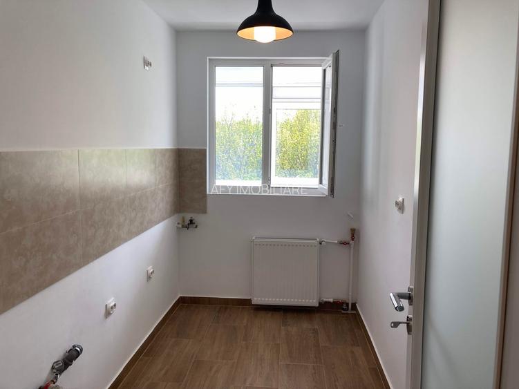 Se vinde apartament 2 camere zona Piata Muncii, Parcul Gh. Petrascu - 2