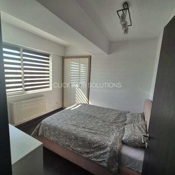 Sebastian Parc Vulcan Center- parcare- contract ANAF- bloc nou-centrala proprie - 10