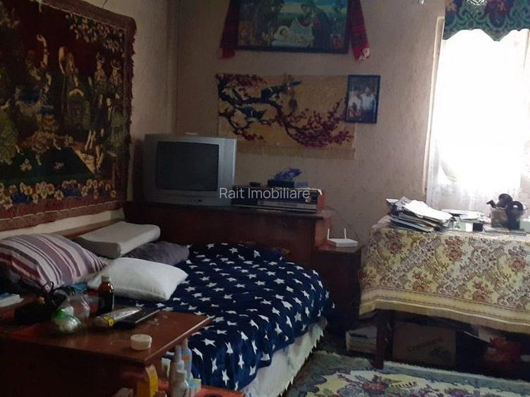 Casa de vanzare Domnesti Arges - 12