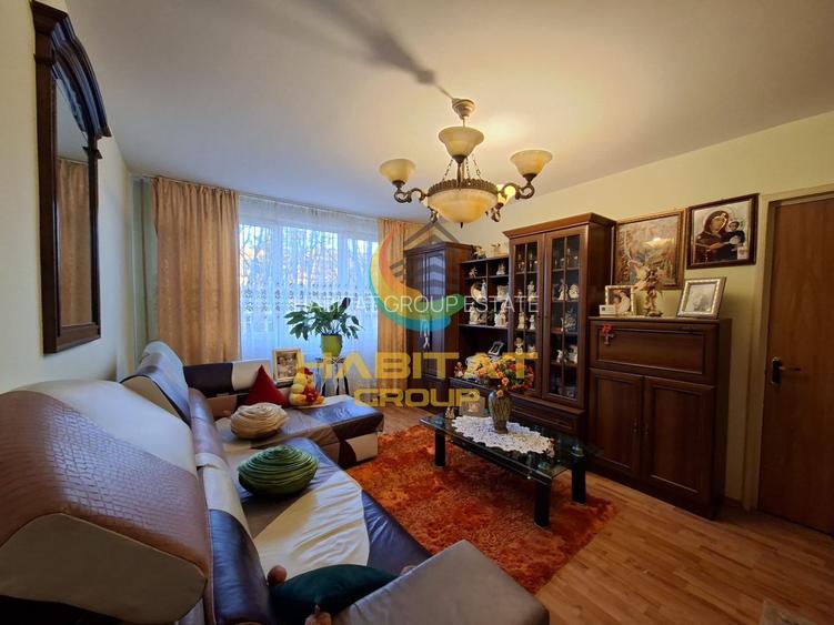 Urgent! Brancoveanu Izvorul Crisului  3 Camere Centrala Loc Parcare - 2