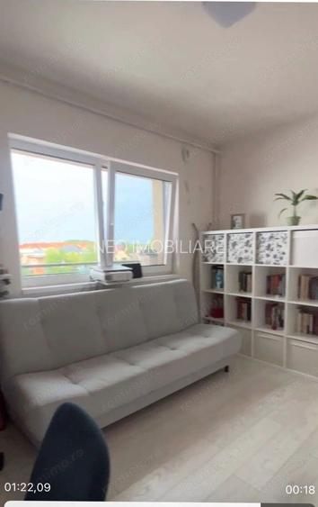 APARTAMENT CU 3 CAMERE ZONA DUMBRAVITA -KAUFLAND LA 128.000 euro - 2