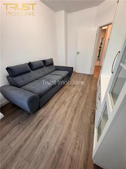 3 camere l 2 bai l Garaj subteran l Str.Campina - 12