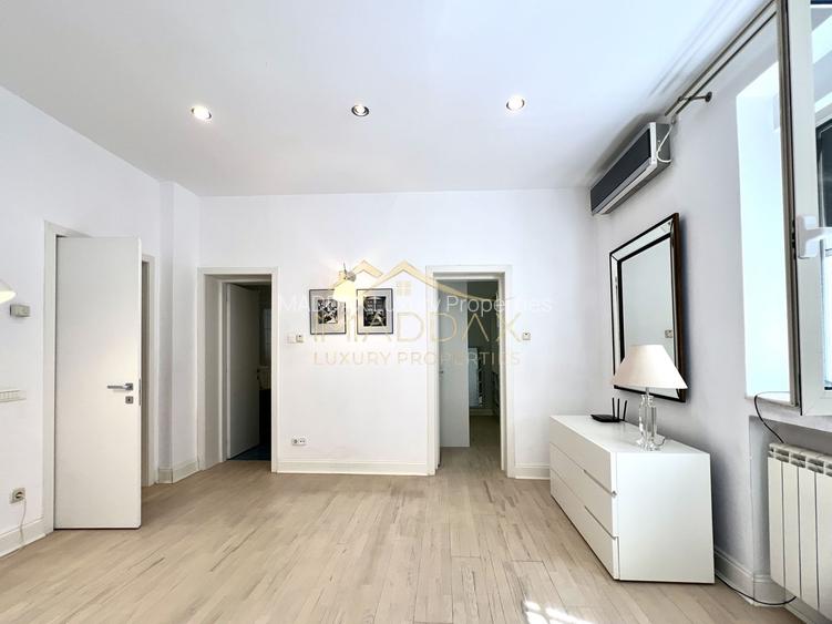 Apartament in Vila | Dorbanti - Capitale | De Vanzare | 1946 - 5