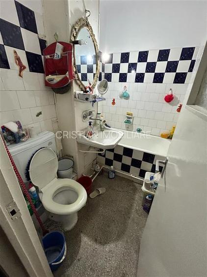 2 camere, confort 1 decomandat, etaj 2, zona Caporal Musat - 7