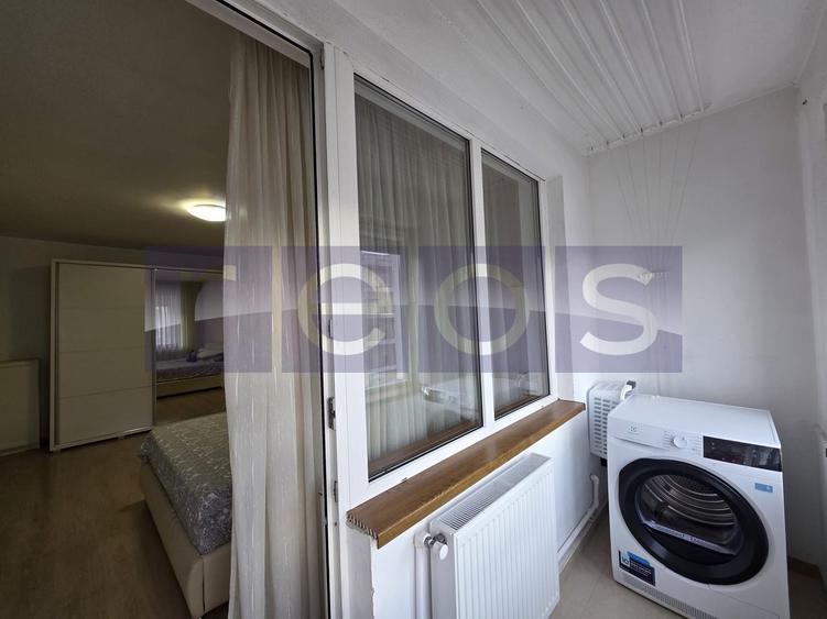 VANZARE -2 CAMERE -DECOMANDAT -PARCARE -CENTRALA PROPRIE - 16