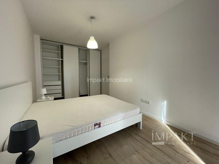 Apartament 3 camere, 60 mp, zona Bulgaria, luminos si spatios - 4