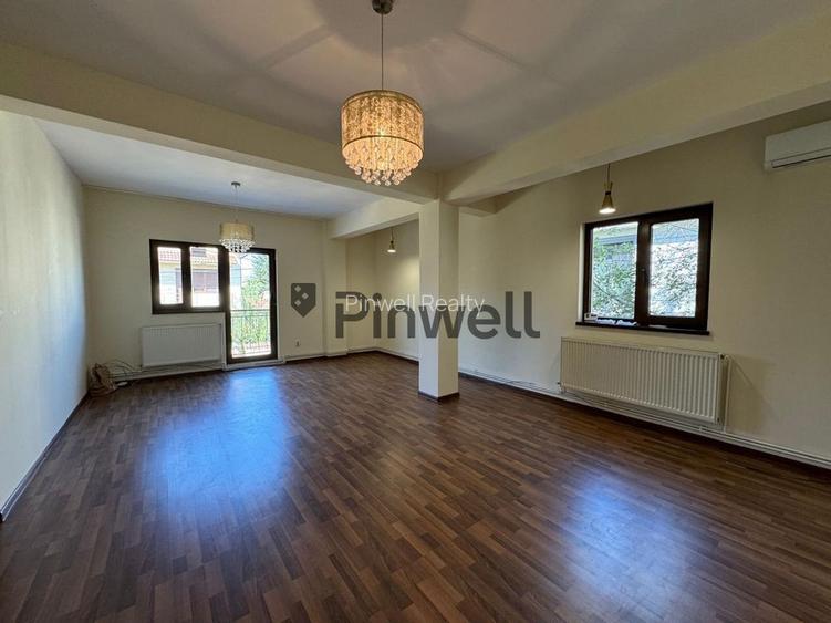Casa spatioasa P+1| 4 camere| curte| Parcare| Brancoveanu| - 2