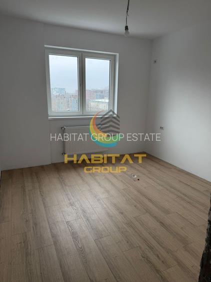 Apartament 3 Camere Finalizat 64.5 Mp Sector 4 Grand Arena - 13
