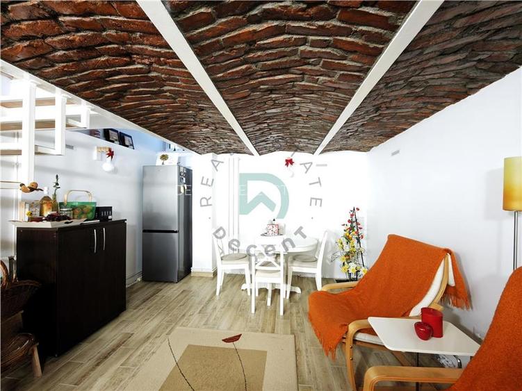 Casa 3 camere de vanzare,  Brasovul Vechi - 18