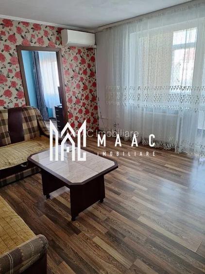 Apartament 2 camere | Balcon | 45 MPU | Terezian - 2