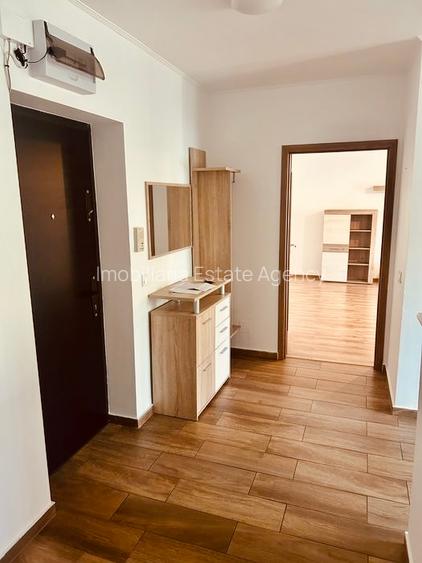 Apartament 2 camere Muncii, 5 minute de metrou,stradal, mobilat si utilat modern - 7