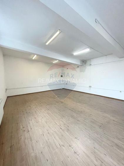 Spațiu de birouri de inchiriat in zona Uta - 4