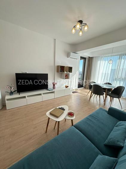 Apartament cu 2 camere Politehnica-Grozavesti-Cotroceni - 3