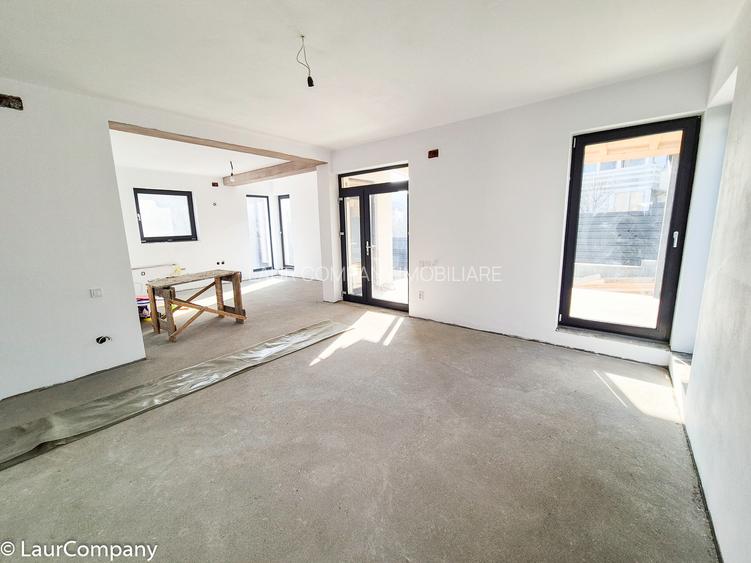 Casa Geamana Bradu Arges - 5