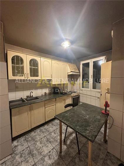 APARTAMENT 2 CAMERE – ZONA BRANCOVEANU, 50 MP - 4