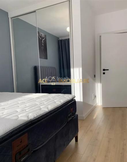 2 Camere de inchiriat | Doamna Ghica | Metrou | Centrala | Mobilat | Utilat - 2