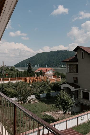 VanzariCase/VileVila 1300 mp si teren2180 mp zona Ursuleti - 10