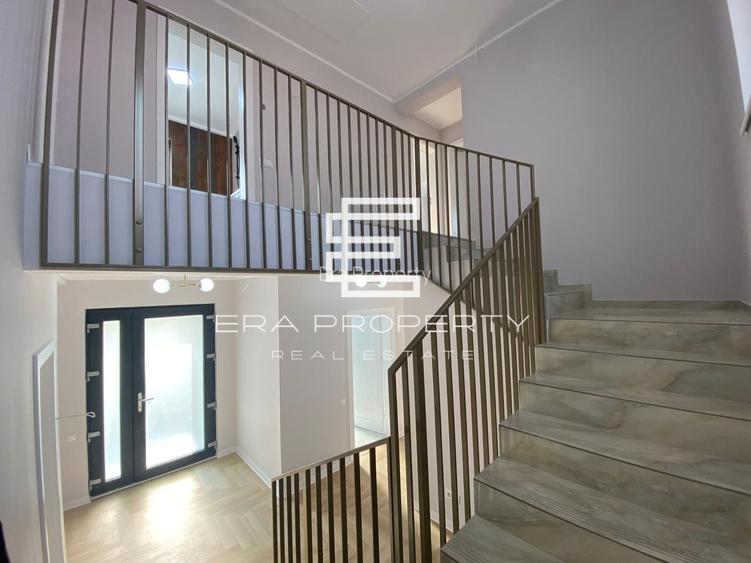 Casă individuala premium, 145mp, teren 644 mp, LA CHEIE- Selimbar zona Primariei - 7