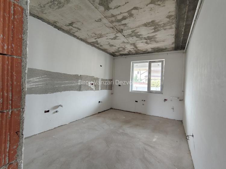 Casa de vanzare Chiajna Promenada 300-420mp teren - 15