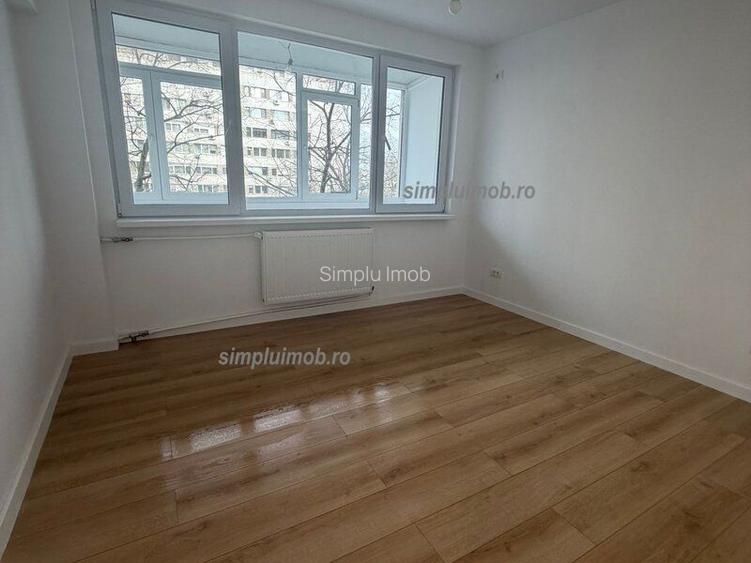 Renovat 2 Camere Aproape de Metrou Campia Libertatii - 2