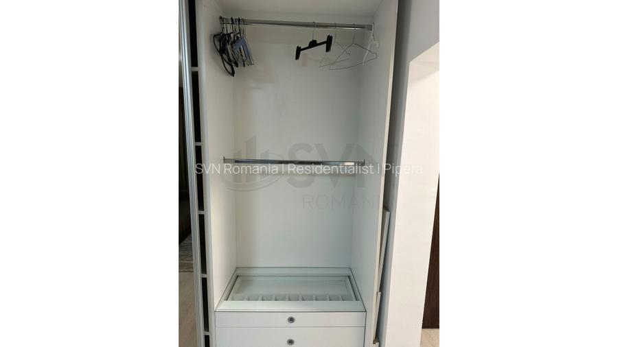 REA1027688 Apartament 2 camere de vanzare renovat si mobilat cu loc de parcare A - 16