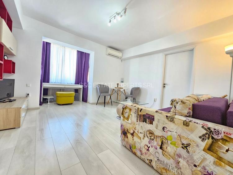Universitate - 1 min. metrou|  Apartament modern la cheie! - 2
