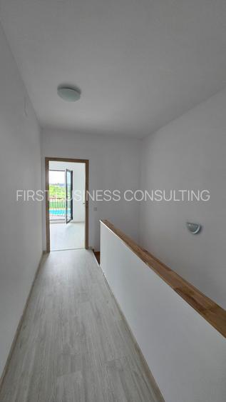 VILE P+1, 4 camere+Teren 250 mp.zona Otopeni, COMPLEX CU PISCINA-COMISION 0% - 13