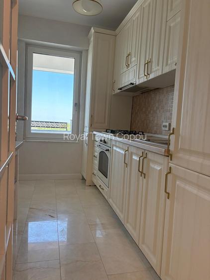 Apartament de inchiriat cu 2  camere- Royal Town Copou Iasi - 8