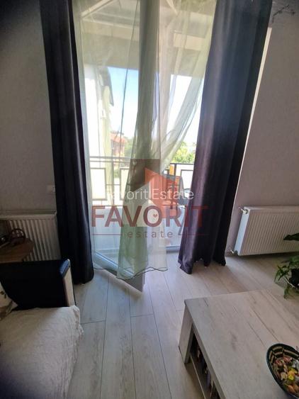 2 camere | Decomandat | Langa Lidl, Penny | etaj 1 | loc de parcare - 8