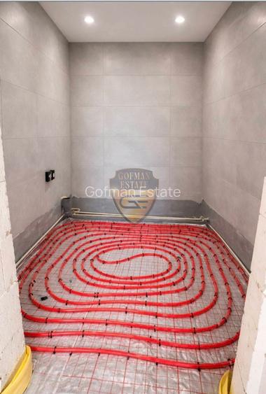 Casa Moderna P+1, Navodari str Ciocarliei, 5 cam 154 mpU, 224 mp teren, parcare - 3