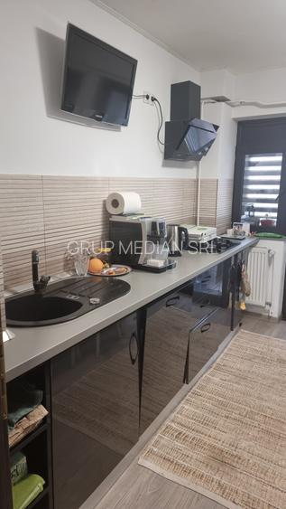 Ap.3 camere, etaj 2, Hanul Haiducilor - 13