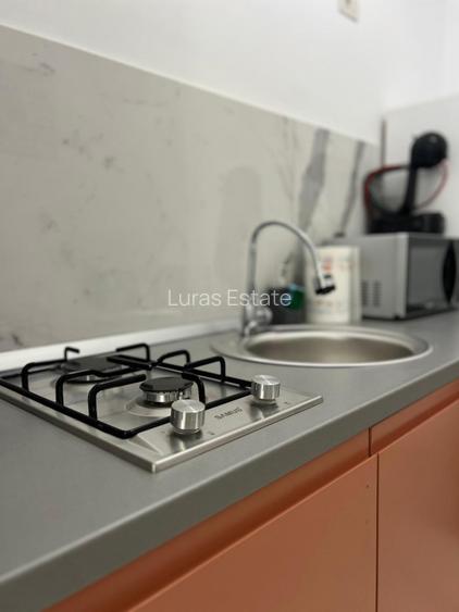 Studio modern – Mamaia, decomandat, aproape de plaja - 7