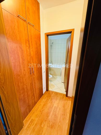 2 camere Piata Chibrit - bld. Ion Mihalache - 13