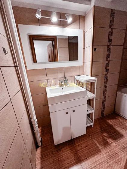2 Camere de inchiriat | Universitate | Metrou | Centrala | Mobilat - 5