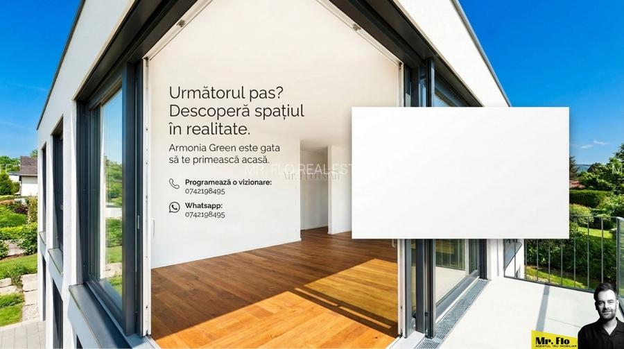 Apartament 2 camere - Construcție Nouă în Moșnița Nouă - de la 82.150E - 9