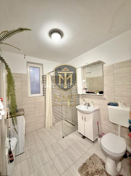 Apartament cu 3 camere |  60 mp | Floresti | zona tera - 7