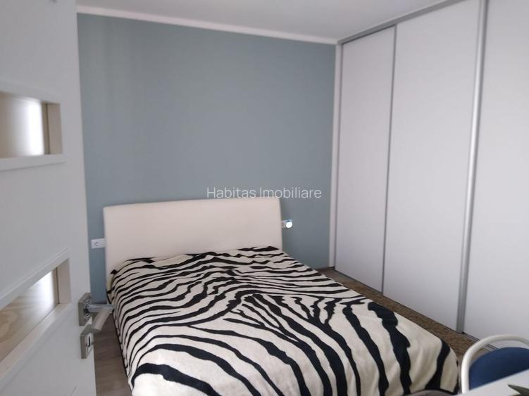 Apartament 2 camere decomandat, finisat modern, str Fabricii de Zahar - 5