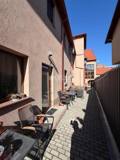 Studio de inchiriat, zona Brasovul Vechi - 8