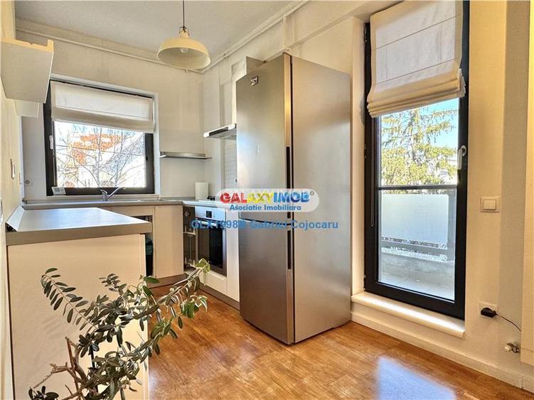 2 cam imobil boutique Domenii CENTRALA PROPRIE complet mobilat utilat - 5