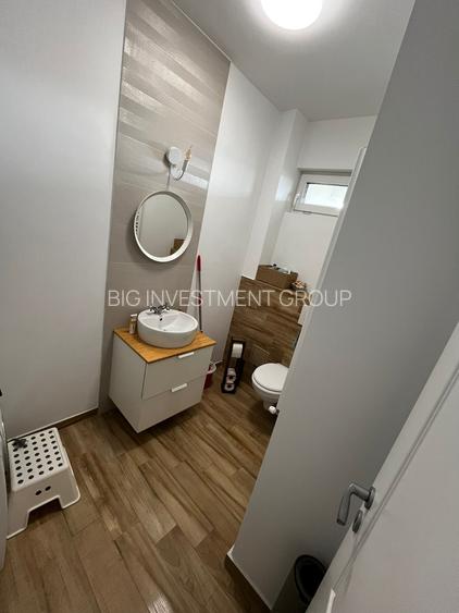 vila cocheta, zona de vile linistita, ideal familie cu 2 copii - 11