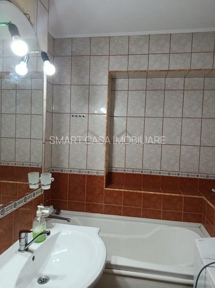 Apartament 1 camera gara strapungere silvestru - 7