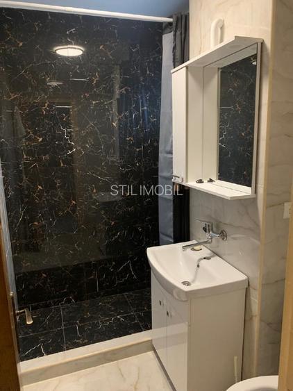 Apartament 3 camere Copou, Colegiul Negruzzi- 580 EURO - 7