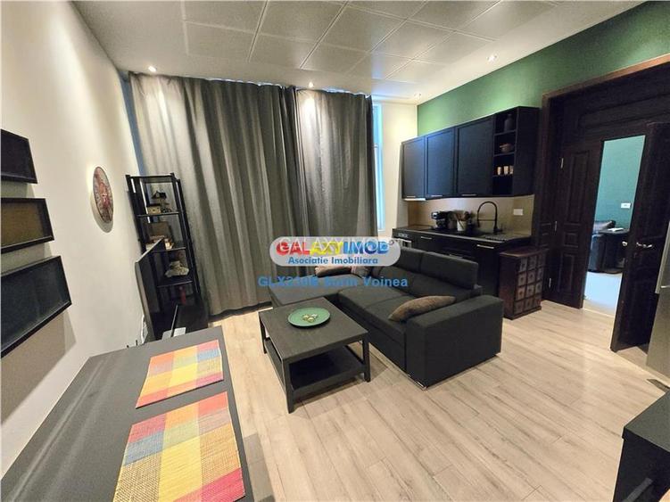 Casa 4 camere Dacia Armenesca | renovata integral  | locuinta business - 2