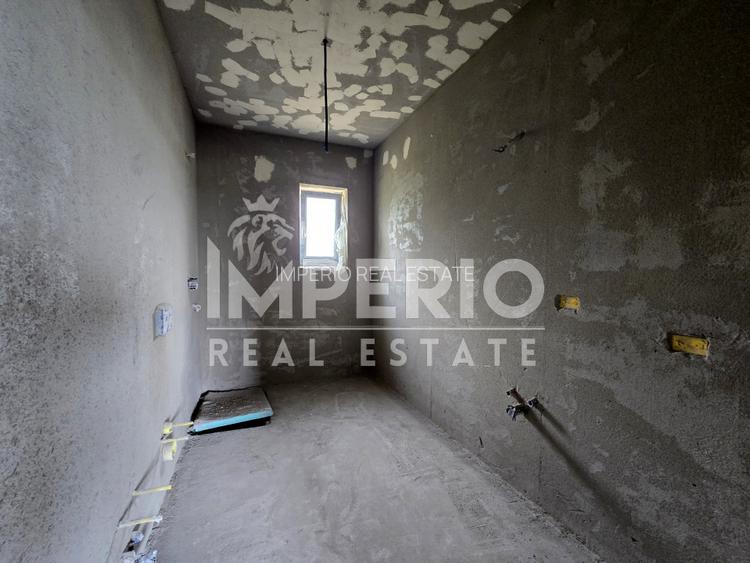 Casa pe un singur nivel cu 600m de teren si vedere spectaculoasa spre munte! - 9