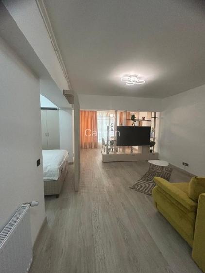 Studio/Garsonierea Lux&Elegant în Select Residences – Calea Dudești 186 - 6