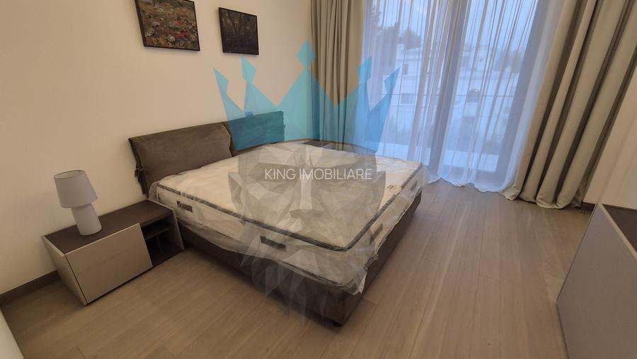  Apartament 6 Camere Kiseleff Bucuresti - 24