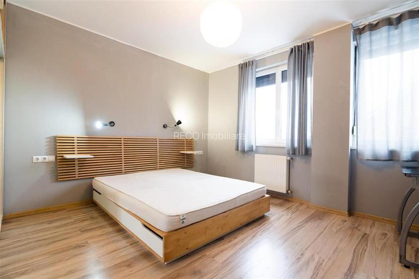 RECO, Apartament cu doua camere decomandat, loc de parcare subteran, Zona Oncea, - 3